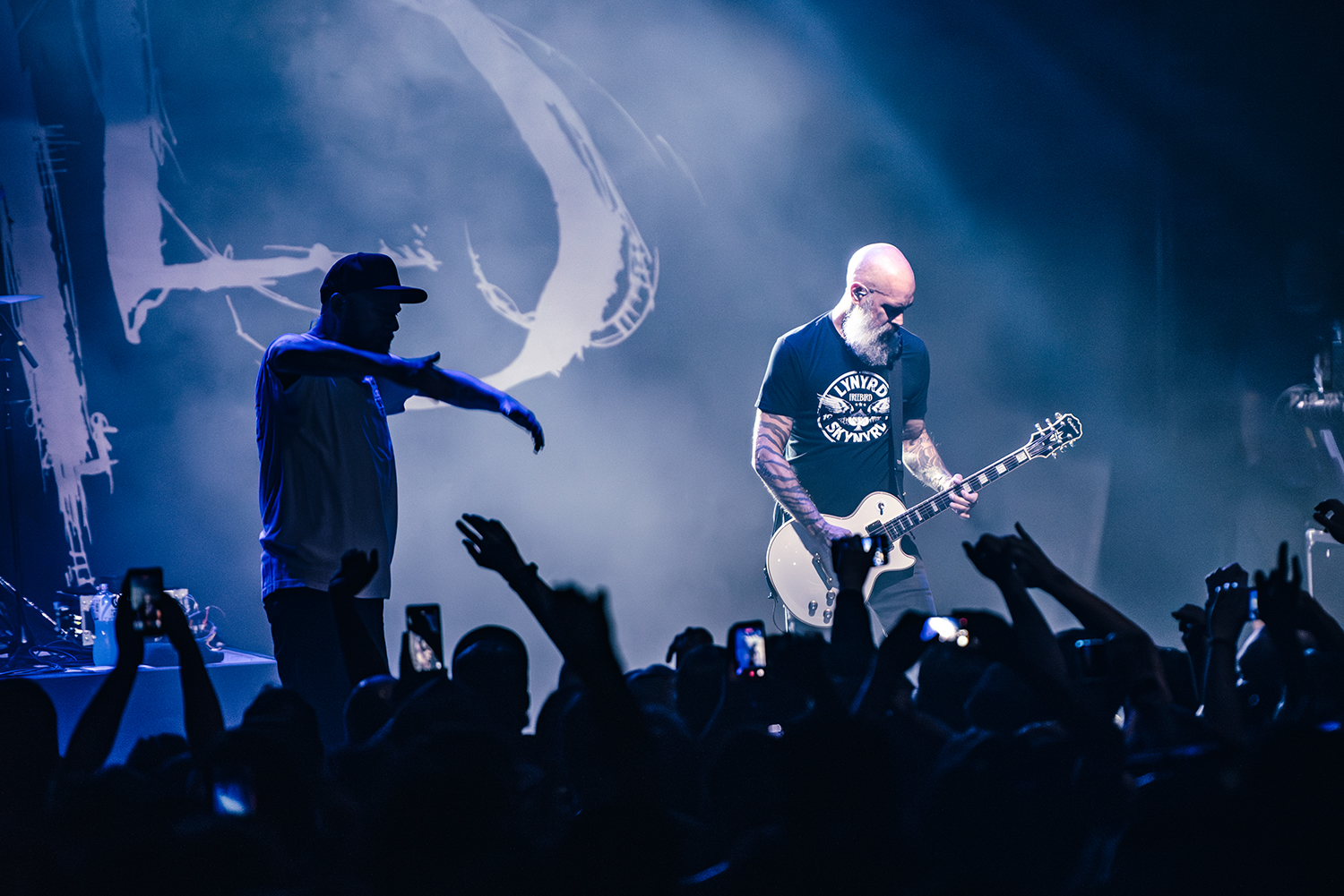 In Flames - Latin America '26